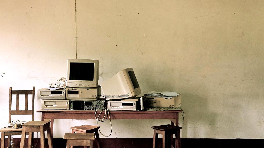 Hardware diagnostics icon