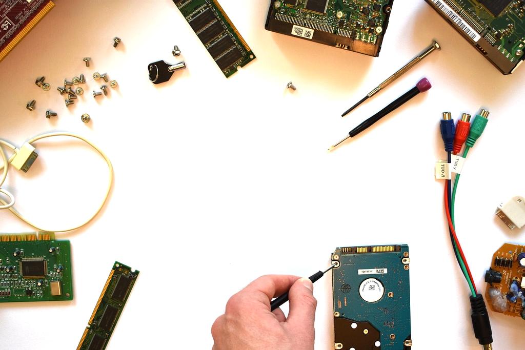 Privacy guarantee badge