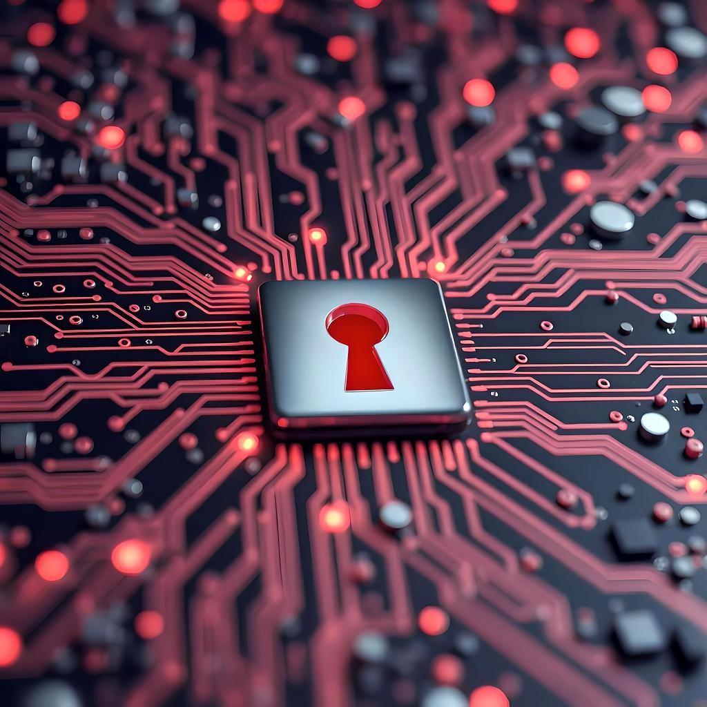 Security certification badge